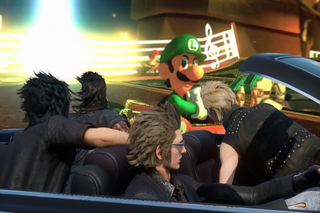 Illustration for article titled Kotaku 'Shop Contest: Fine, We'll Do Final Fantasy XV: Winners!